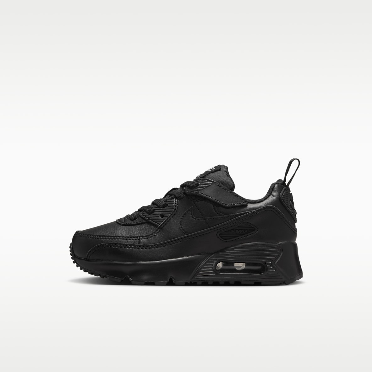 Nike Air Max 90 EasyOn Little Kids' Shoes