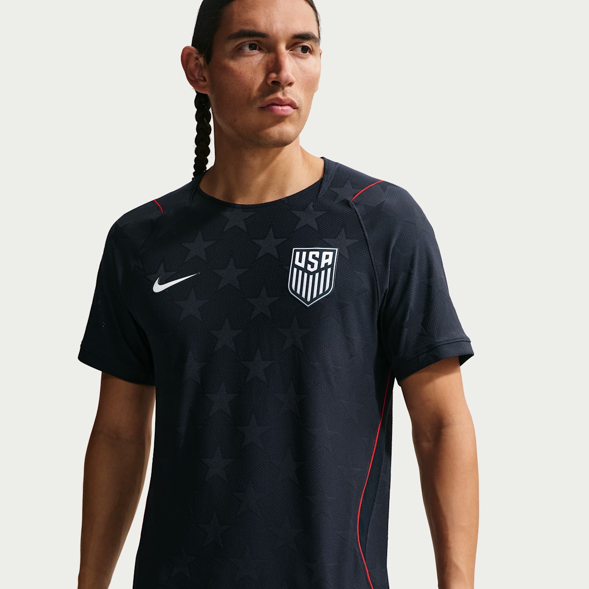 USMNT 2026/27 Match – Away Maglia ufficiale da calcio Nike Aero-FIT – Uomo