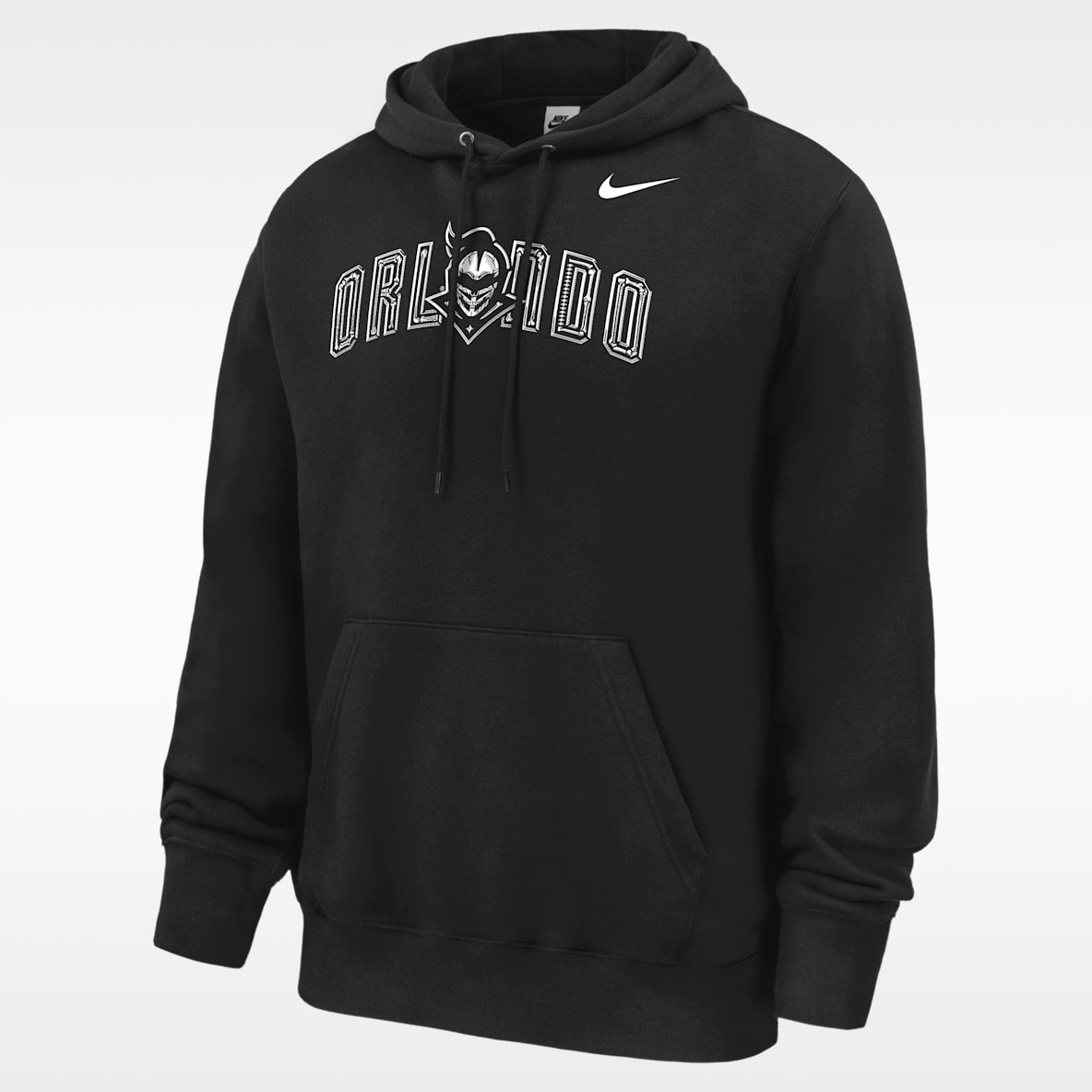 UCF Men's Nike College Pullover Hoodie