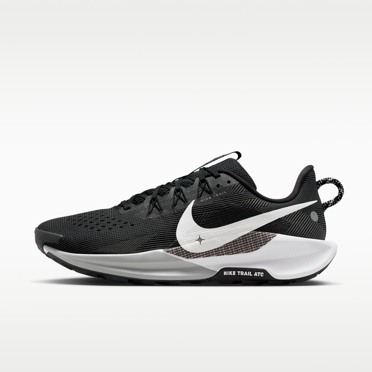 Nike Pegasus Trail 5 Ανδρικά παπούτσια για τρέξιμο σε ανώμαλο δρόμο (πολύ φαρδιά)