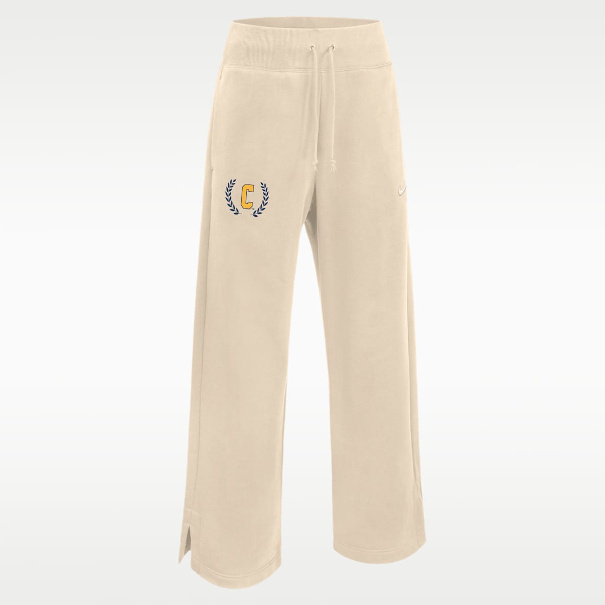 Nike College (Coppin State University) Women's Phoenix Fleece Pants
