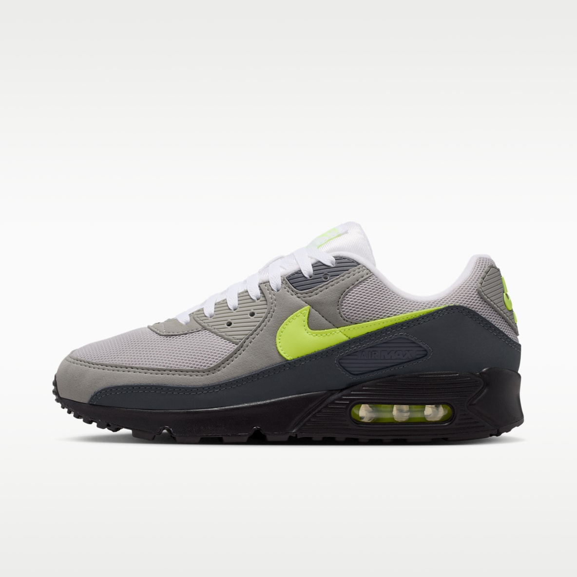Nike Air Max 90 Men's Shoes