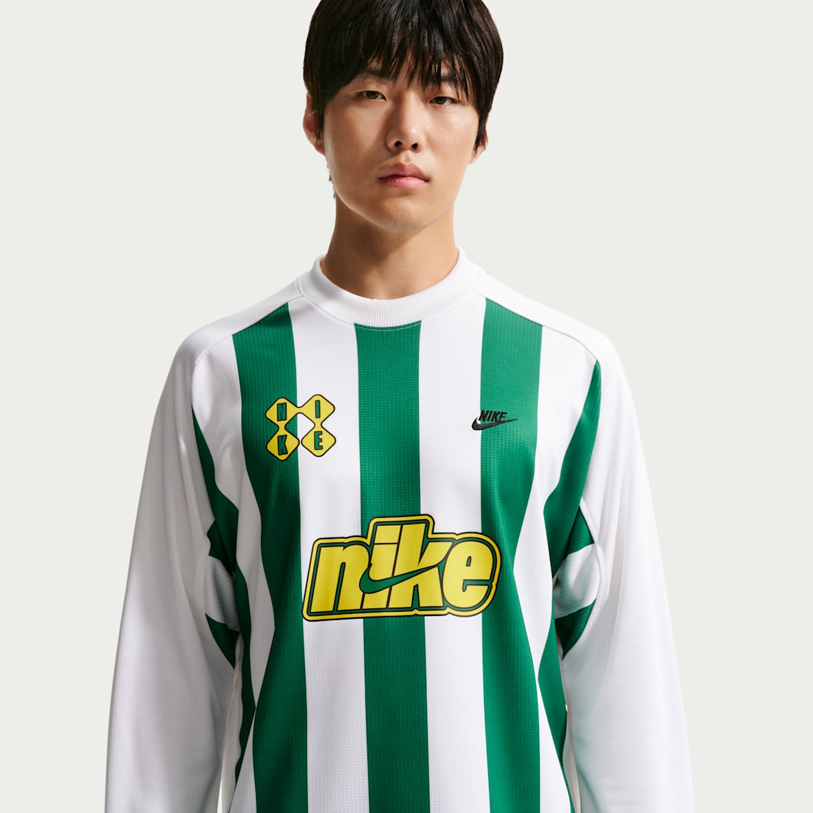 Nike Sportswear Club Men's Goalie Top