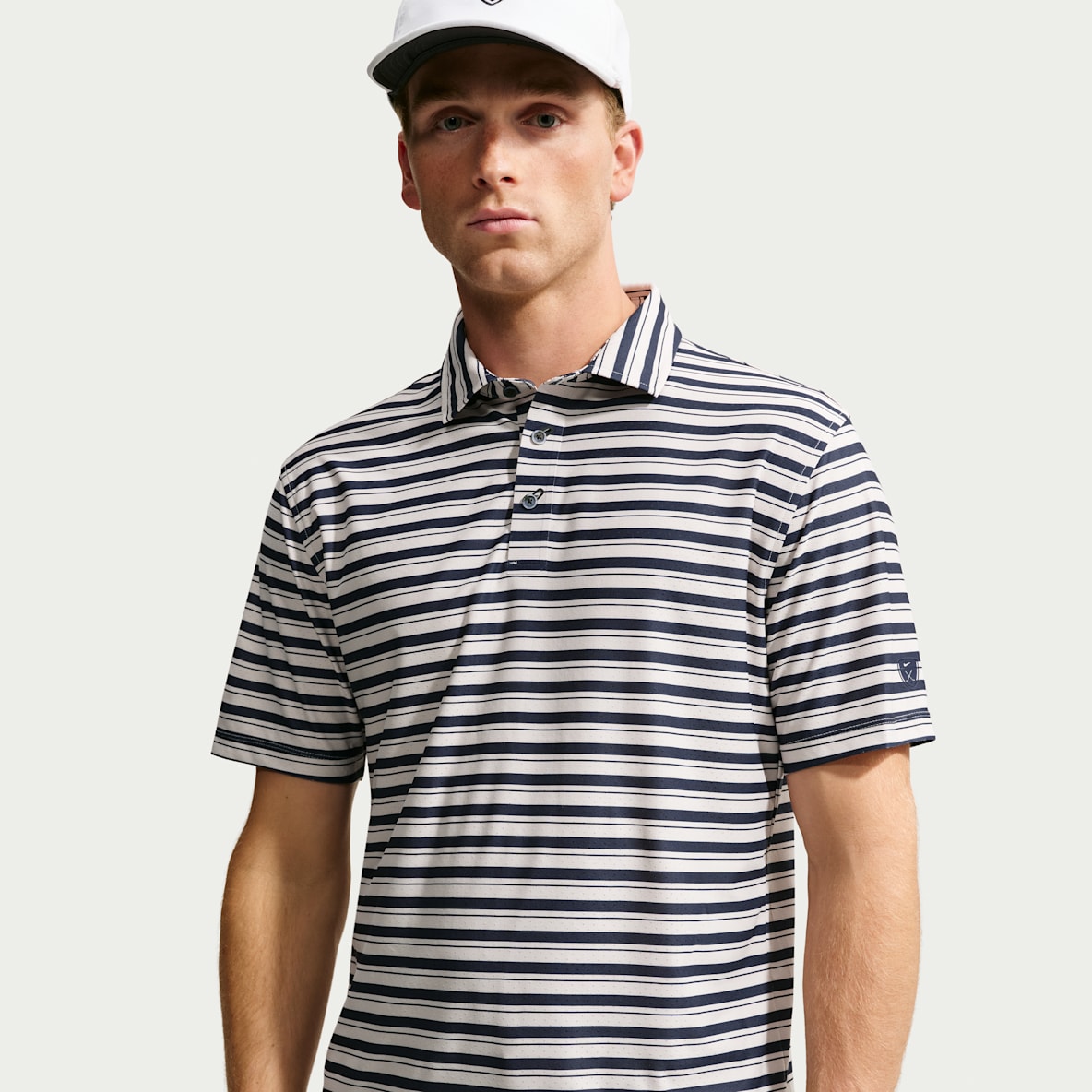 Nike Tailored Performance Men's Dri-FIT Golf Polo