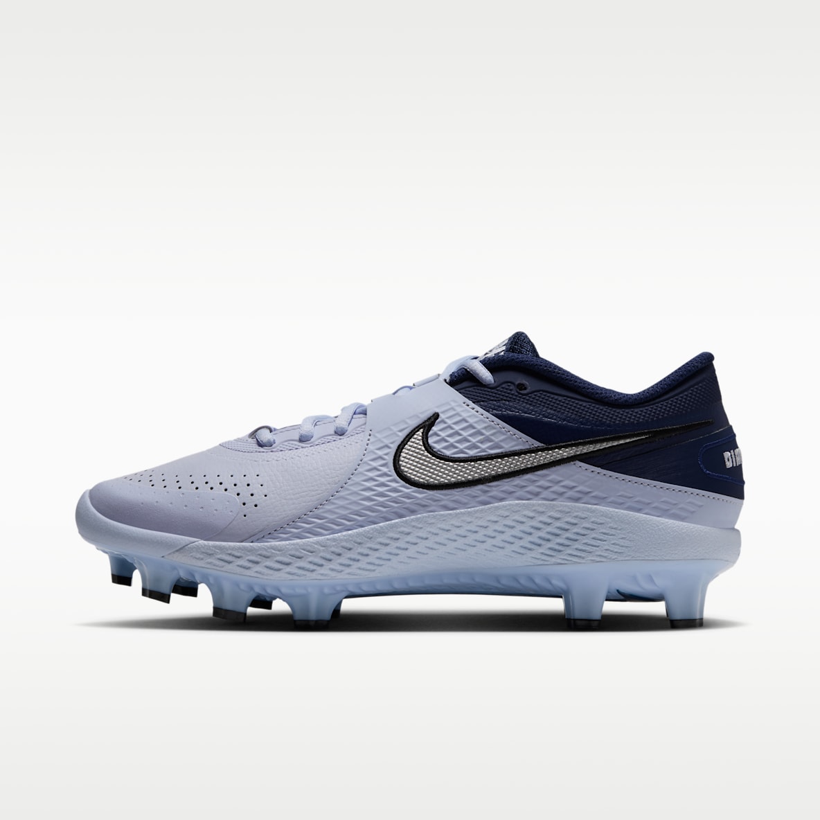 Nike Diamond Gamer MCS Tacos de softball para mujer