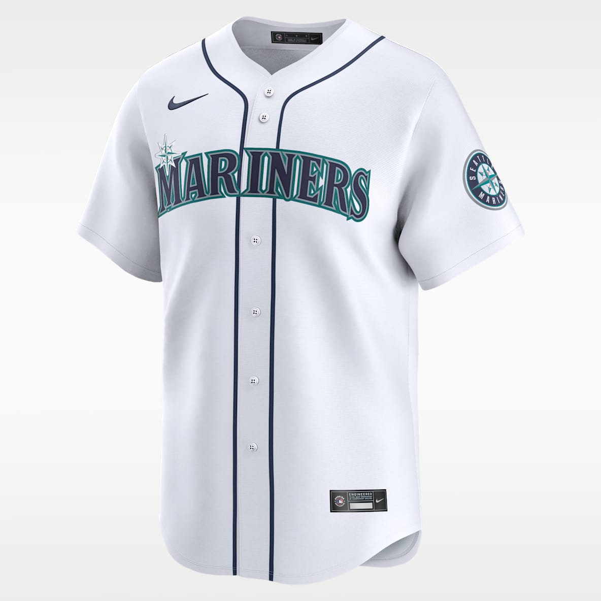Randy Arozarena Seattle Mariners Men's Nike Dri-FIT ADV MLB Limited Jersey