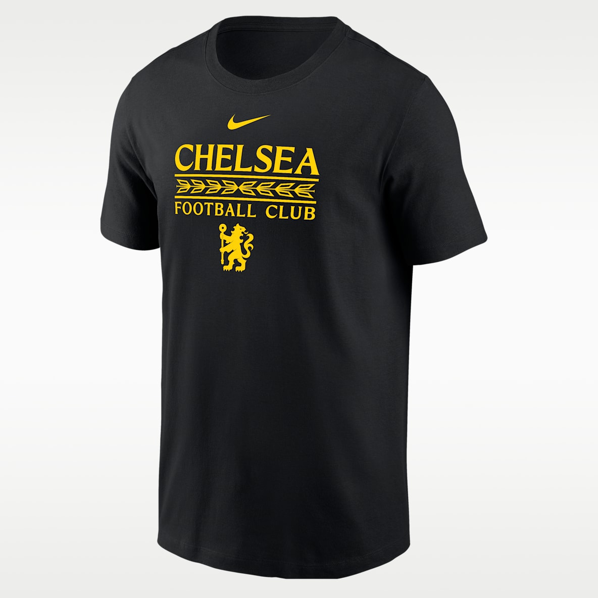 Chelsea FC Men's Nike Soccer T-Shirt