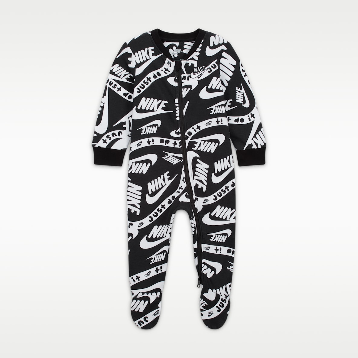 Nike Sportswear Club Printed Coverall Overall für Babys