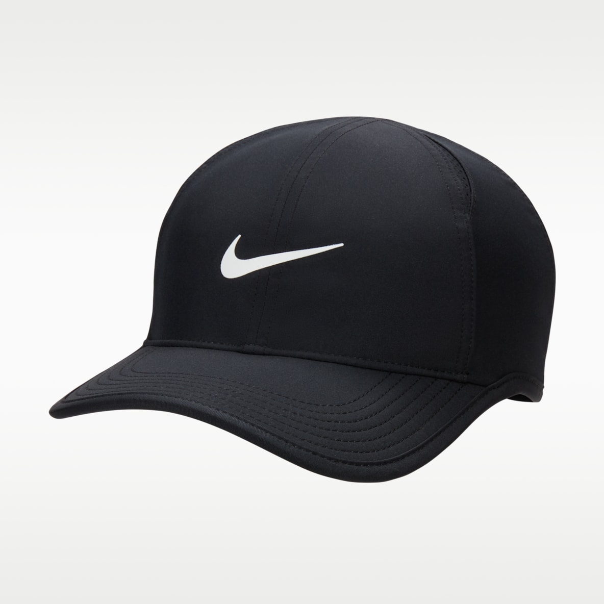 Nike Dri-FIT Club Cappello essenziale Featherlight