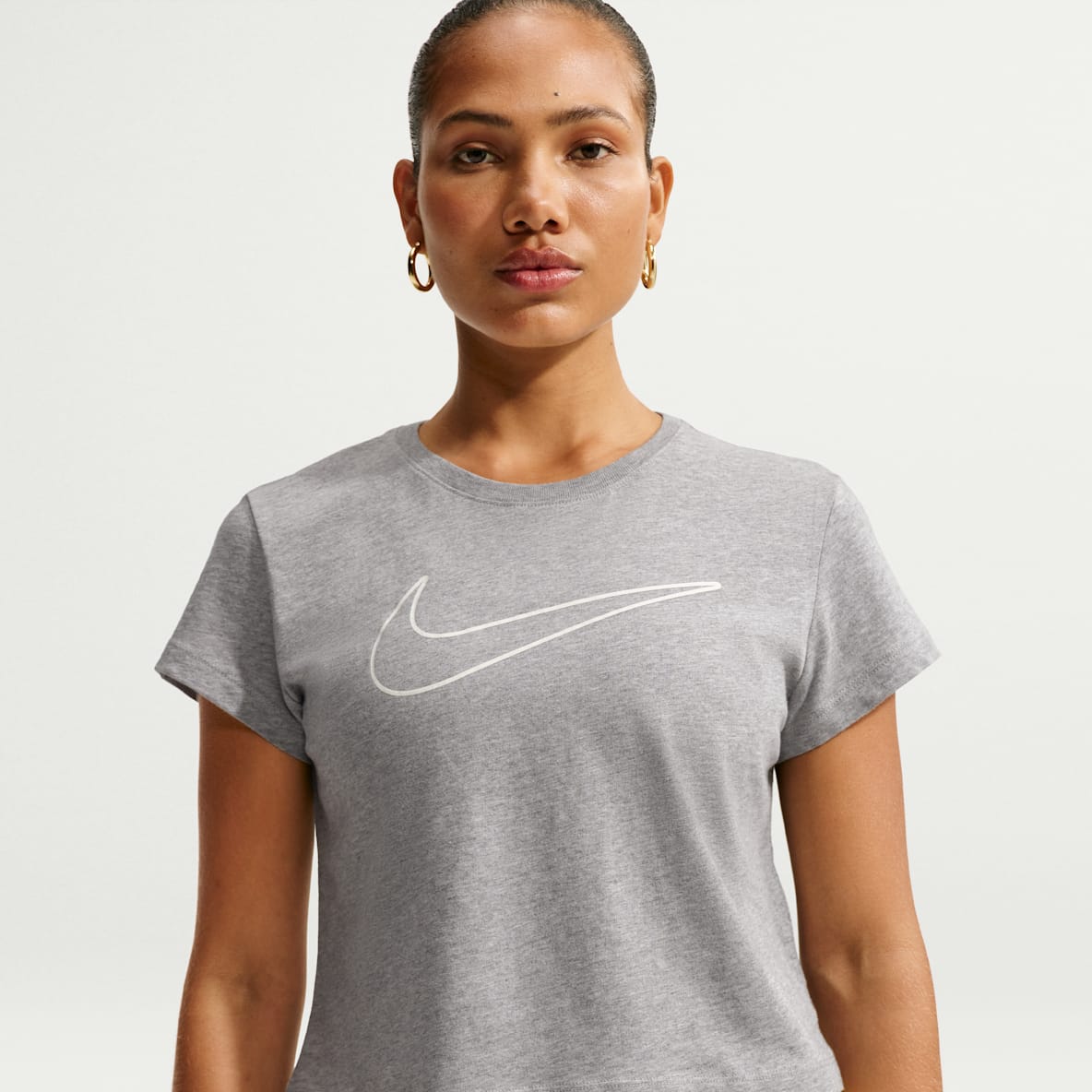 Nike Sportswear Women's Short-Sleeve Graphic T-Shirt