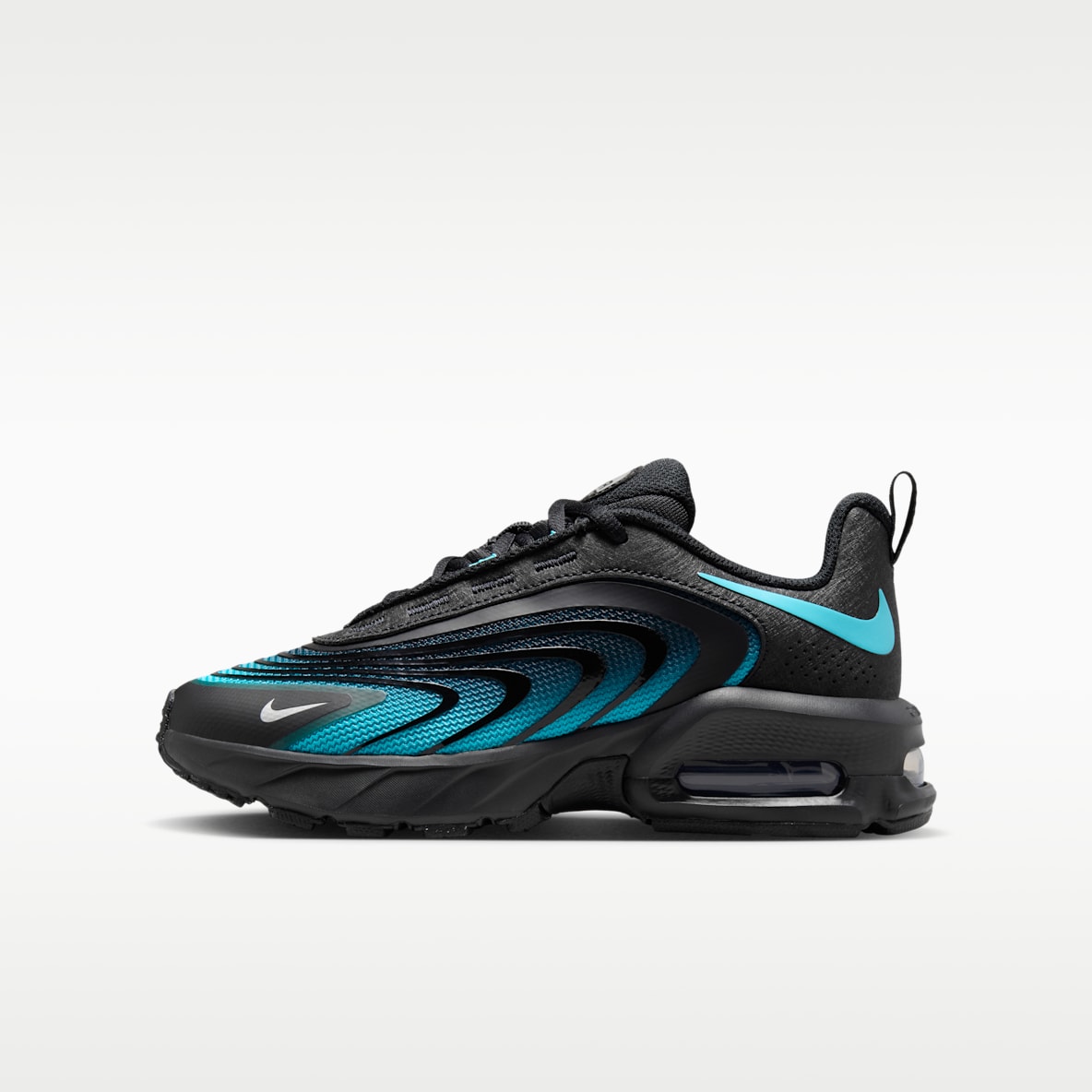 Nike Air Max Fire Sko för ungdomar