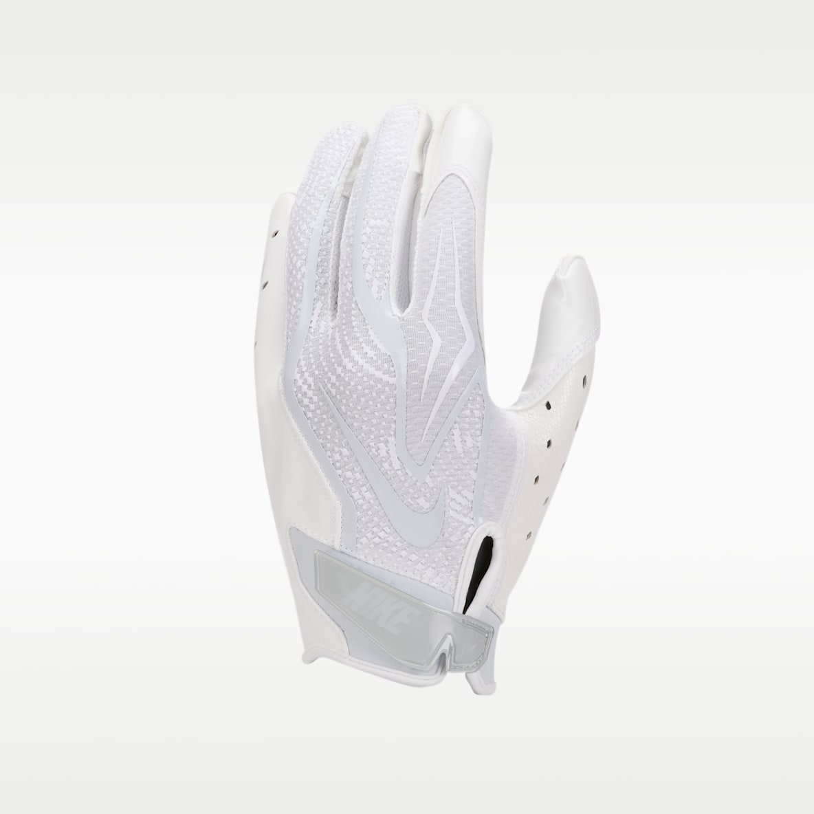 Nike Vapor Jet 9.0 Guantes de fútbol americano (1 par)