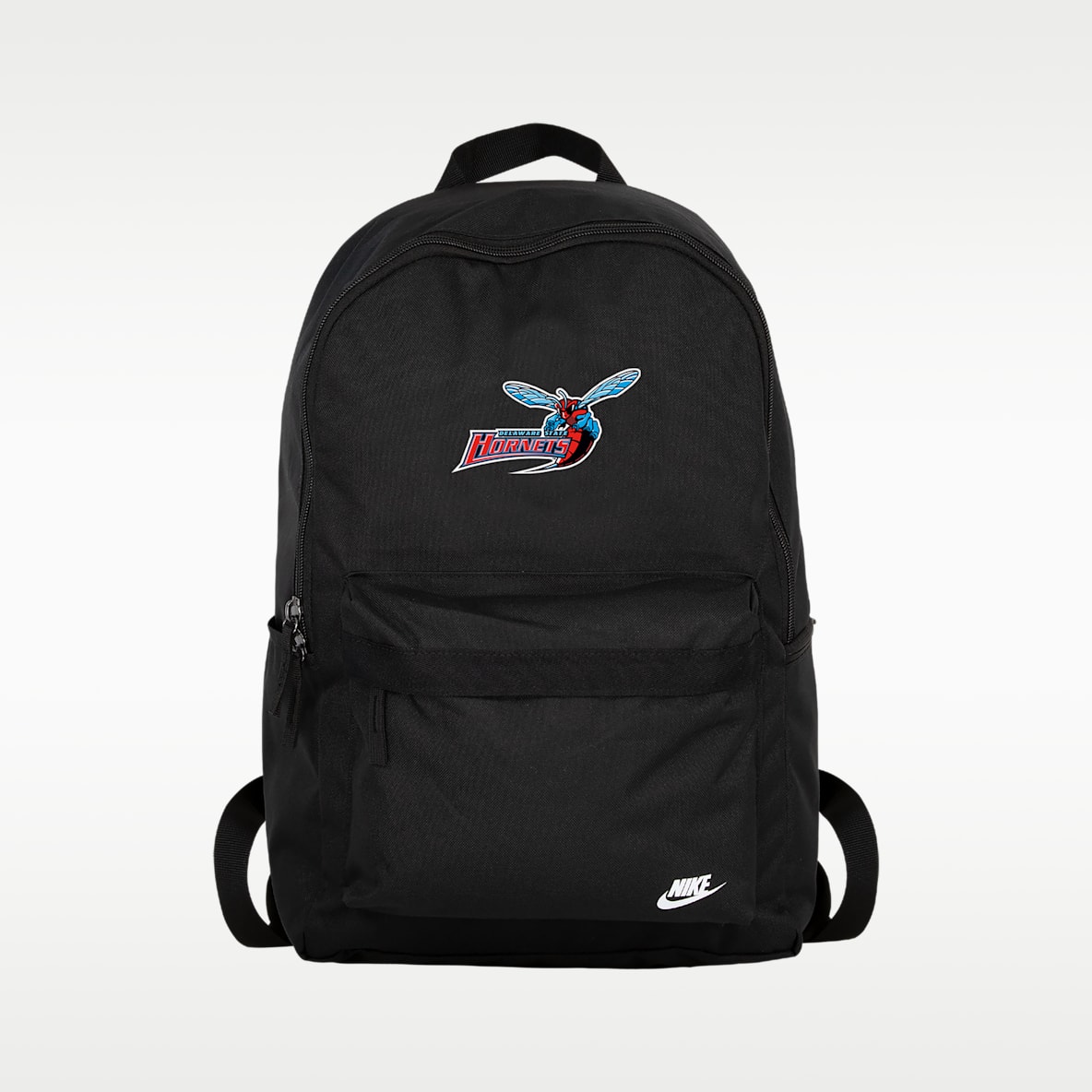 Delaware State Nike College Heritage Backpack