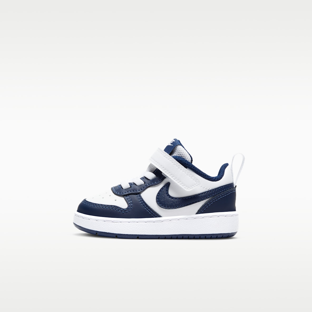 Nike Court Borough Low 2 Baby/Toddler Shoes