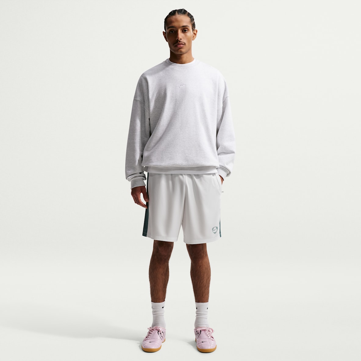 Nike Academy+ Men's Dri-FIT Football Shorts