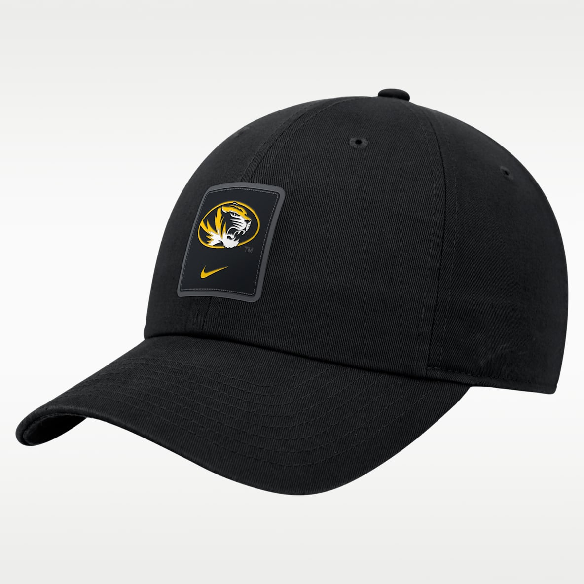 Nike On-Field Club (Missouri Tigers) Men's Adjustable Cap