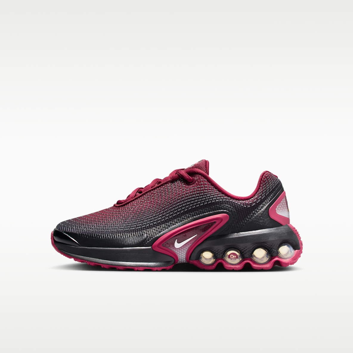 Max Rot Mädchen Sommerangebot Rot Nike Max Air. Nike DE