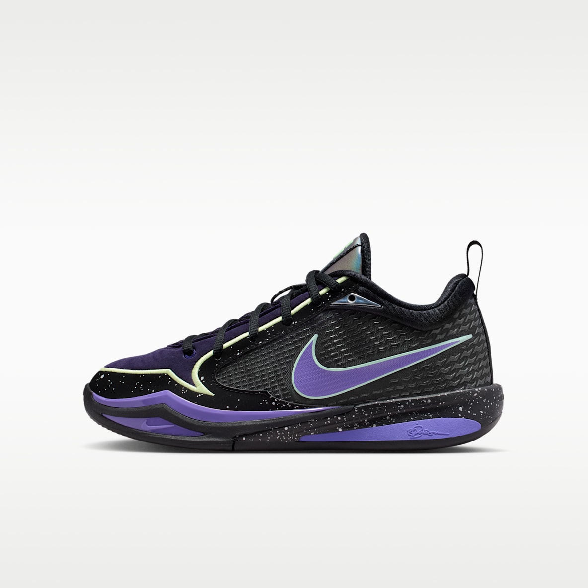 Sabrina 4 "Night Night" Big Kids' Basketball Shoes