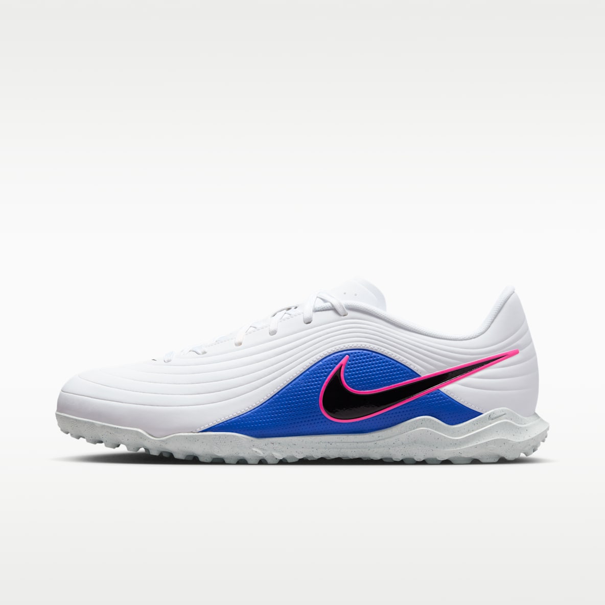 Nike Tiempo Maestro Club Turf Low-Top Soccer Shoes