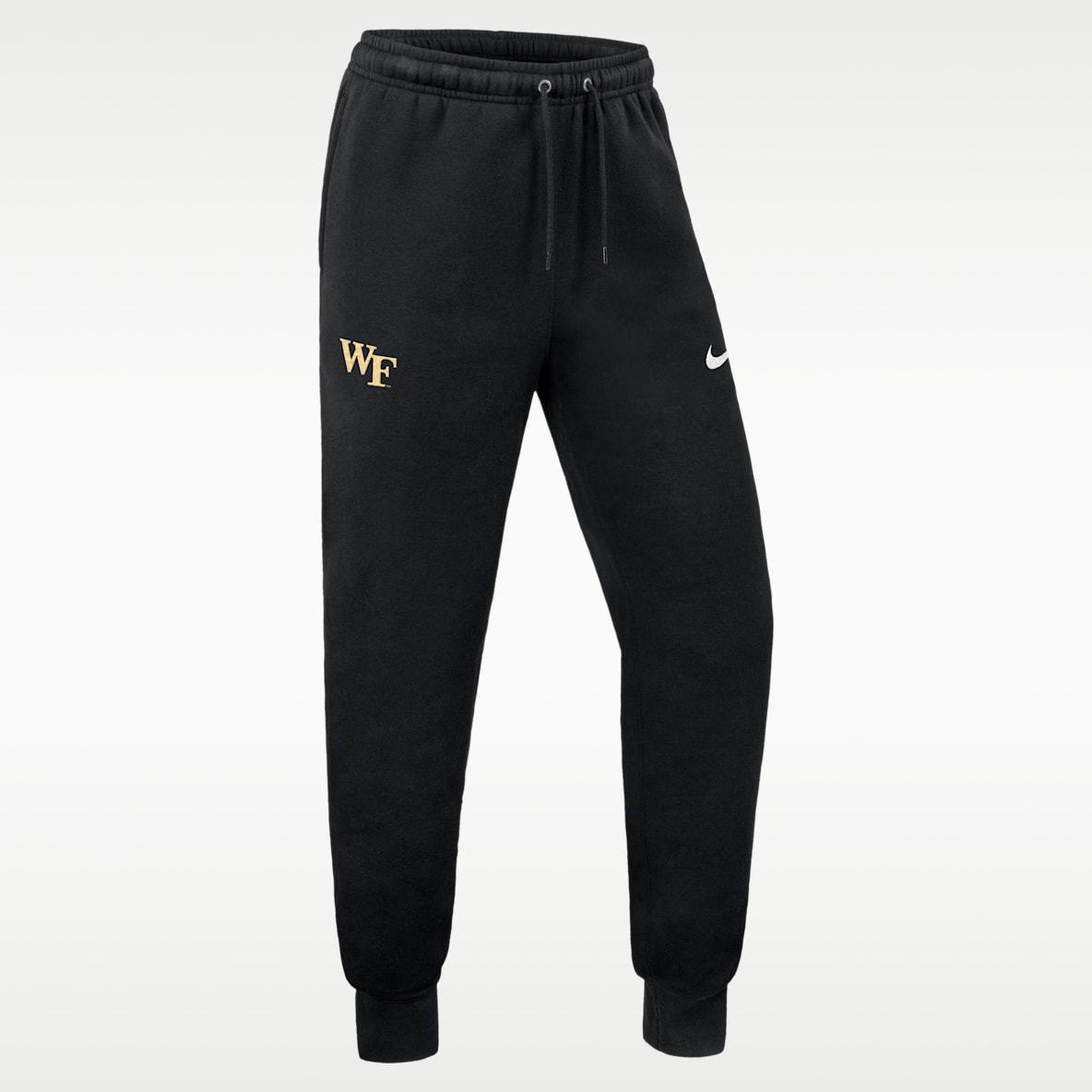 Nike College Club (Wake Forest) Men's Fleece Joggers