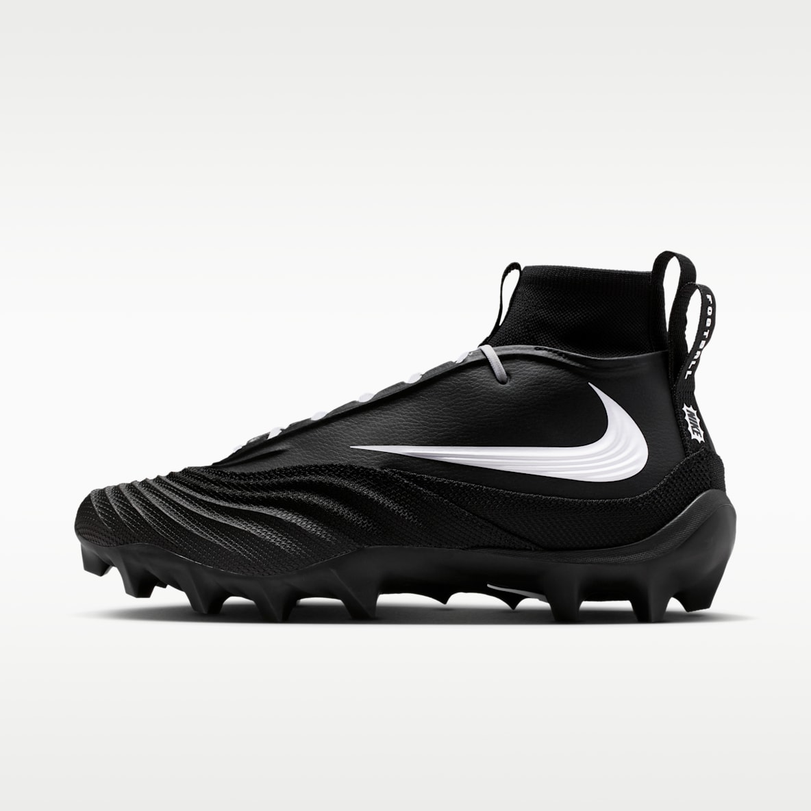 Nike Alpha Menace 5 Pro Men's Football Cleats