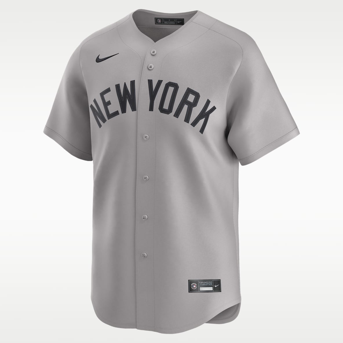 Aaron Judge New York Yankees Men's Nike Dri-FIT MLB Limited Jersey