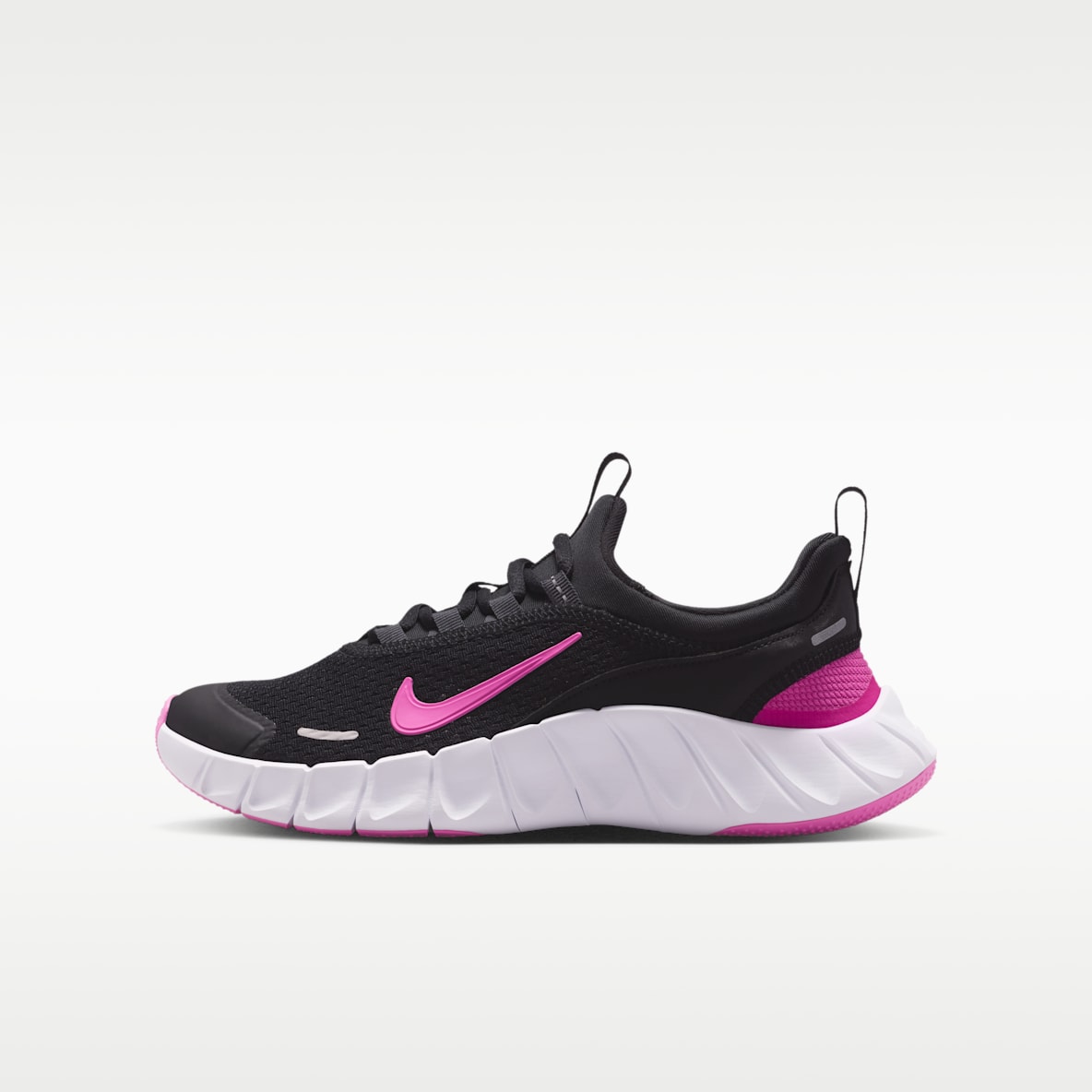 Nike Free Ride 大童跑鞋