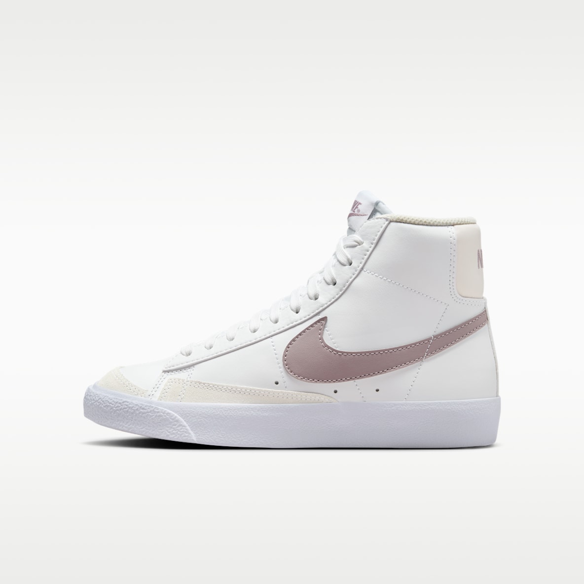 Nike Blazer Mid '77 Big Kids' Shoes