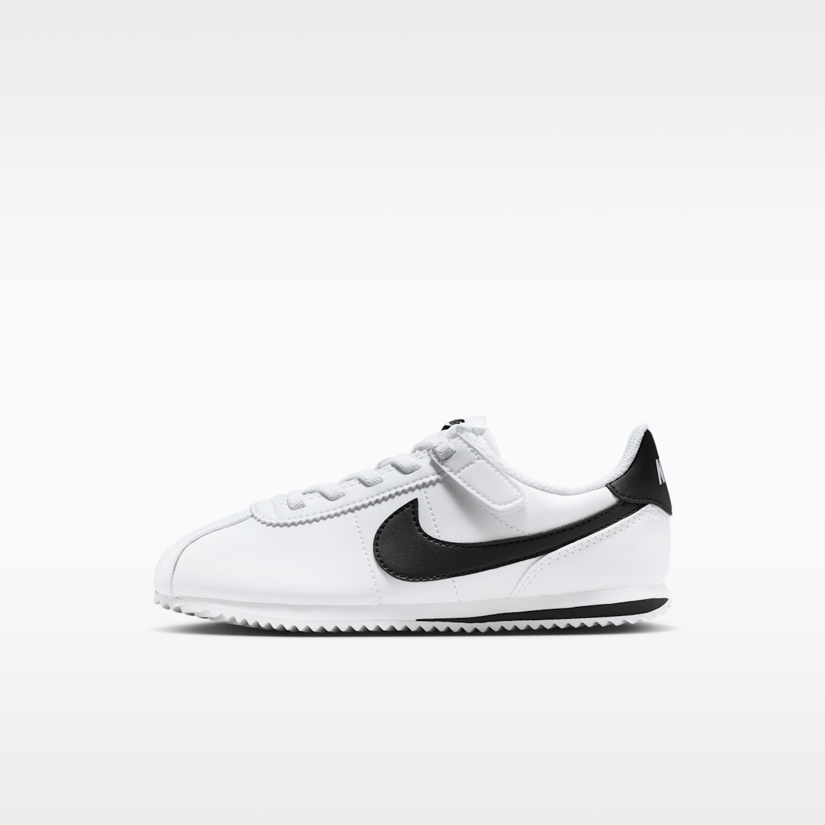 ナイキ コルテッツ イージーオン リトルキッズシューズ