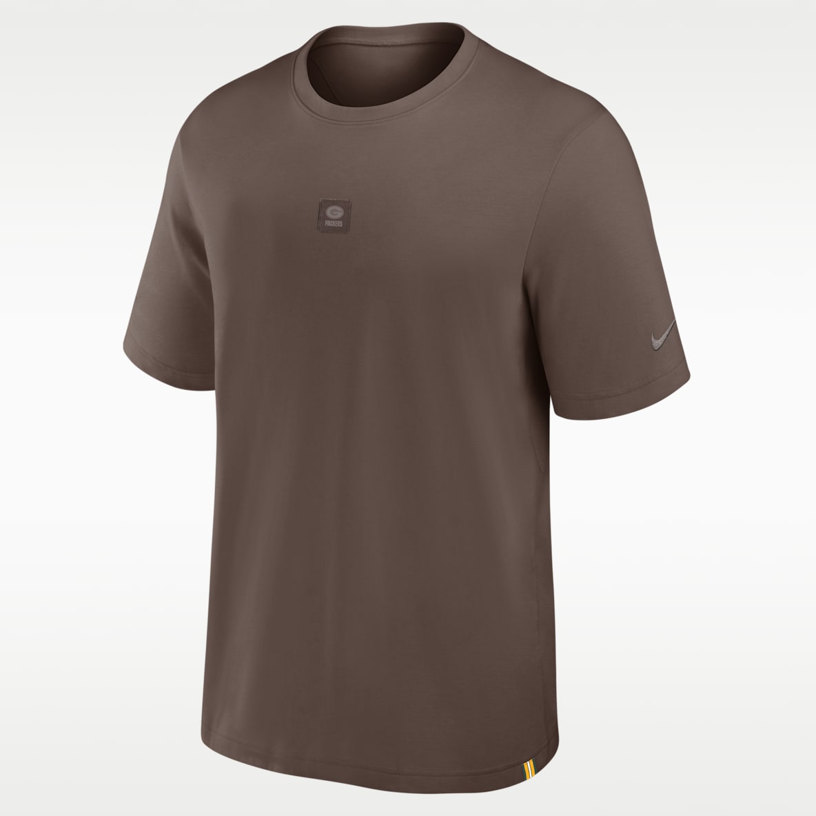 Green Bay Packers Primary Playera Nike Dri-FIT de la NFL para hombre
