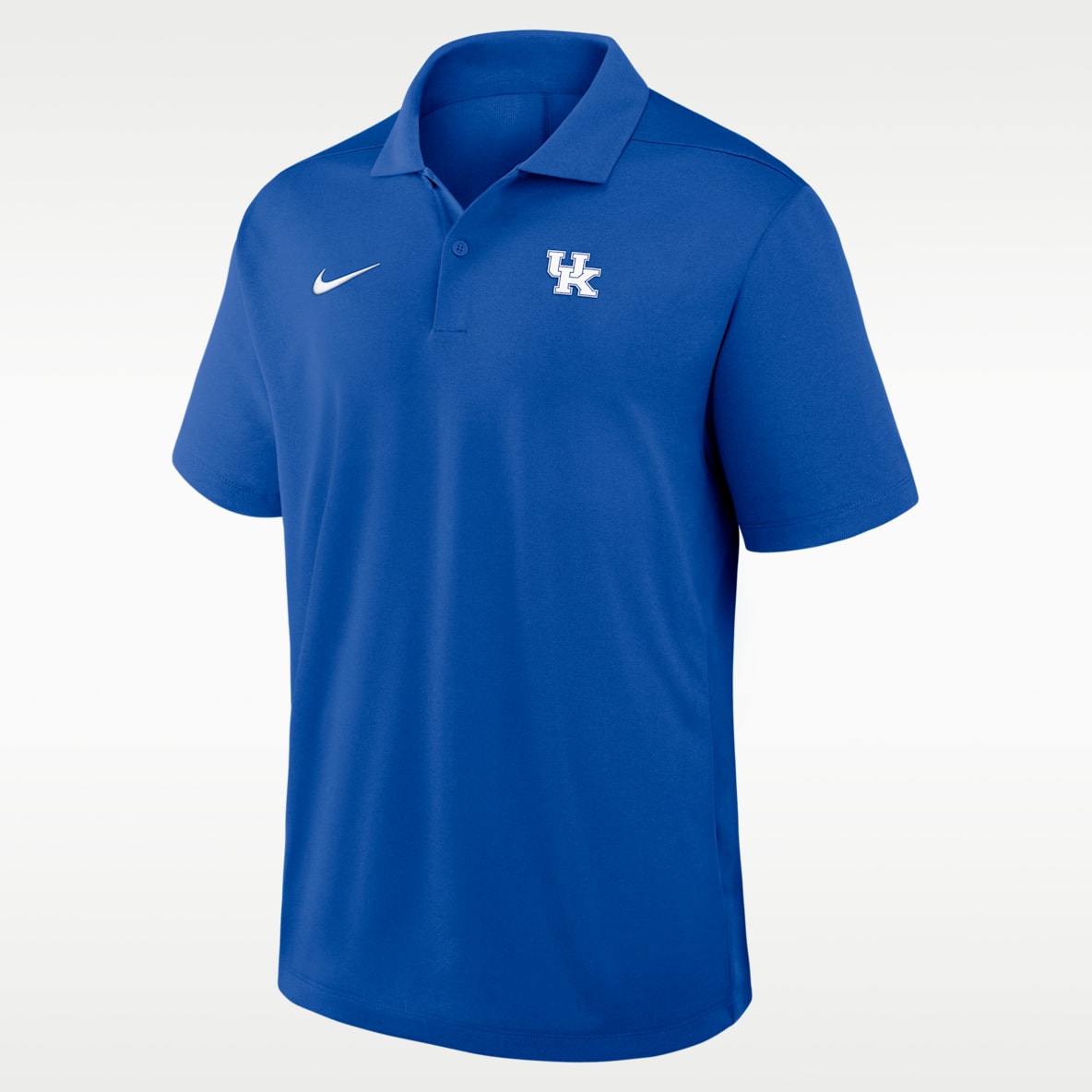 Kentucky Primetime Victory Plus Men's Nike Dri-FIT College Polo