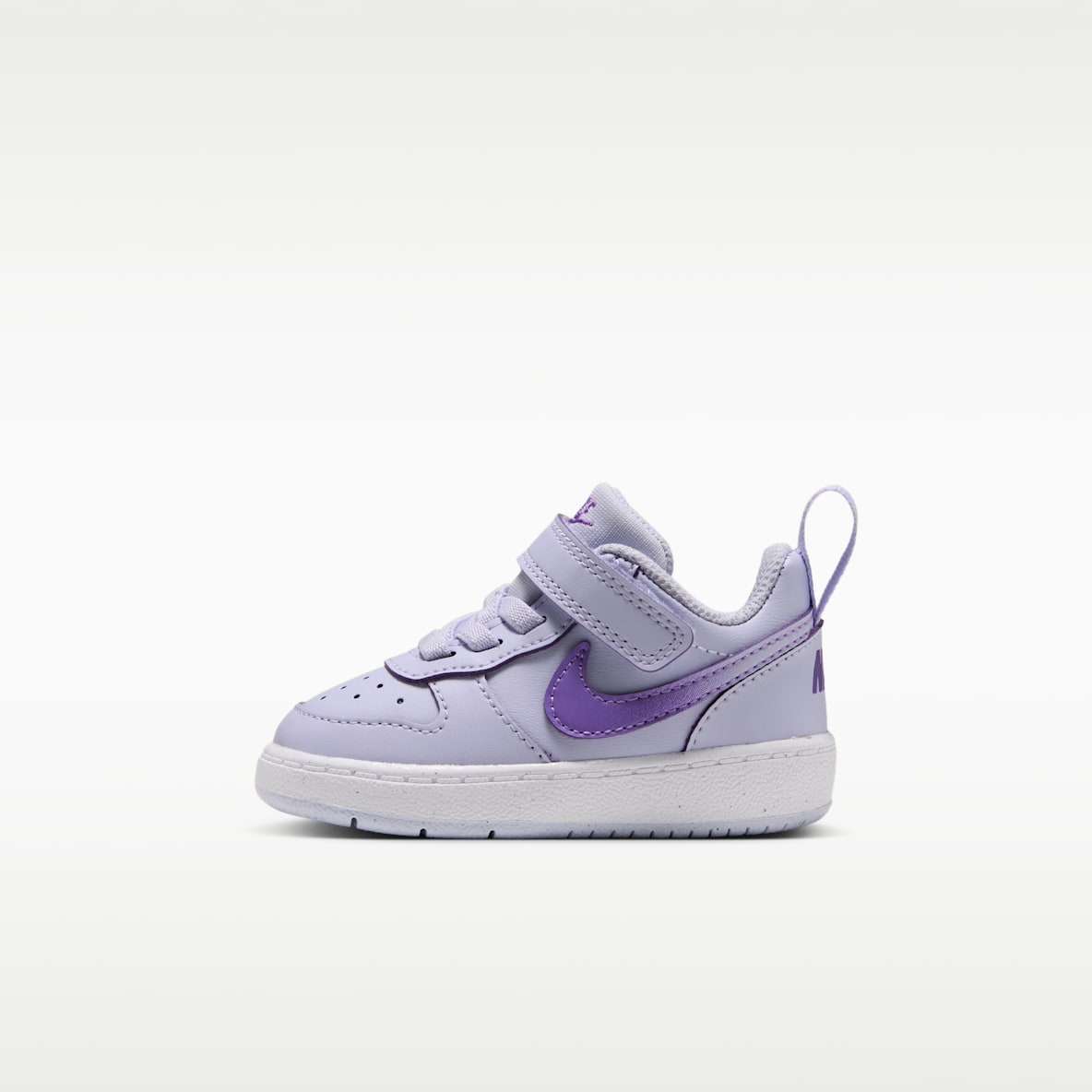 Nike Court Borough Low Baby/Toddler Shoes