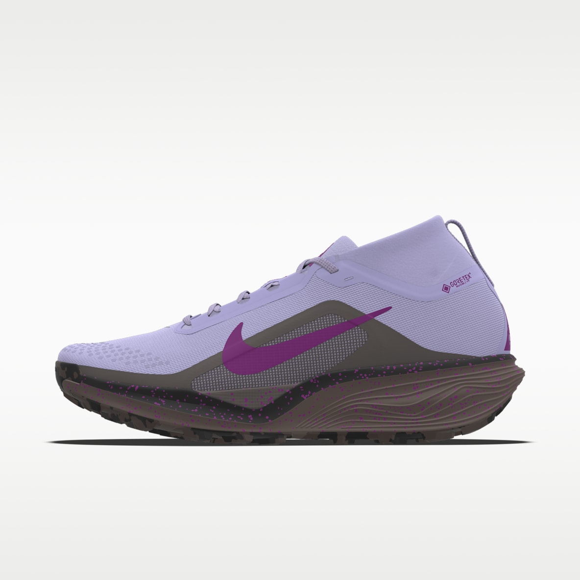 ACG Pegasus Trail GORE-TEX By You Women's Waterproof Trail-Running Shoes