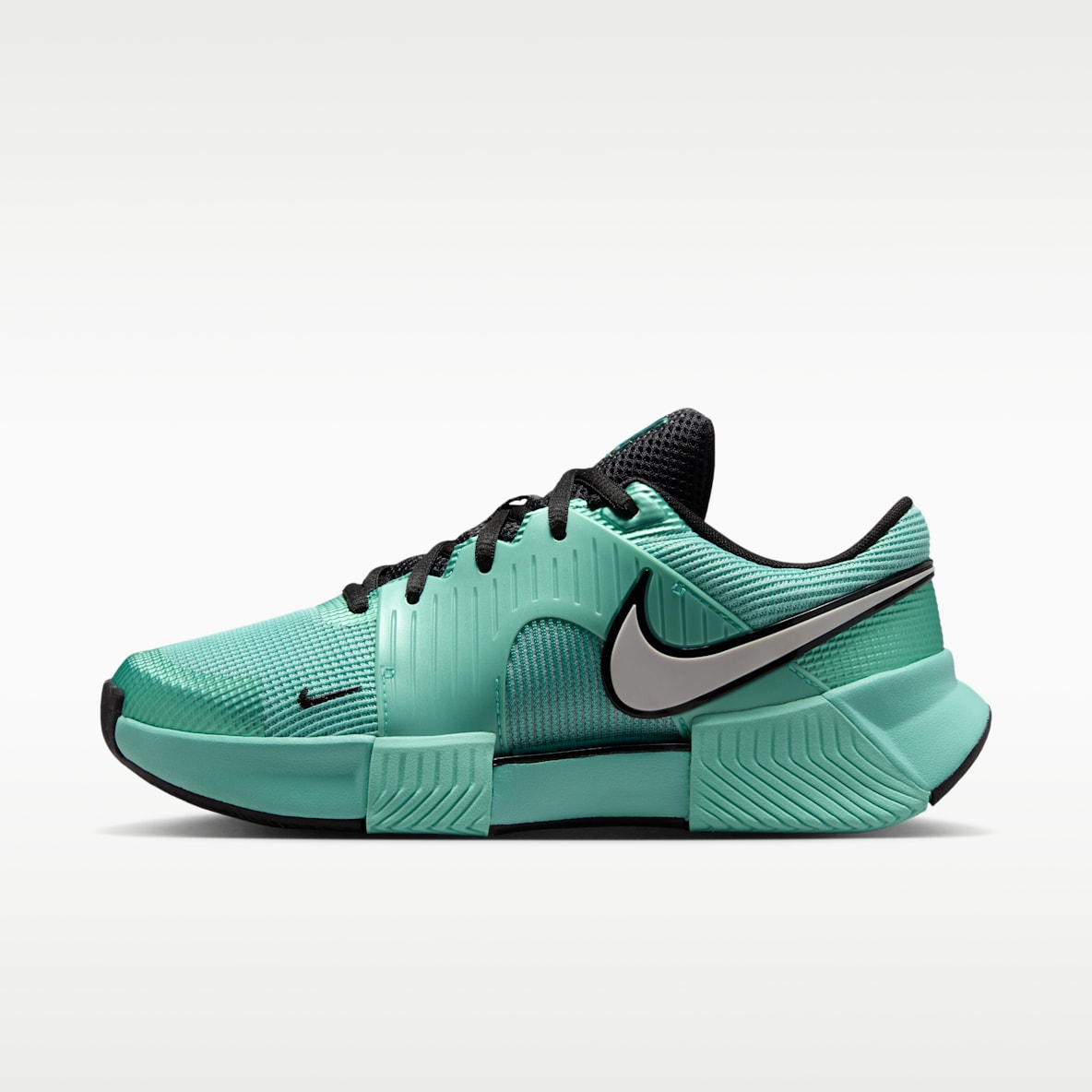 Nike GP Challenge 1.5 PRM Women's Hard Court Tennis Shoes