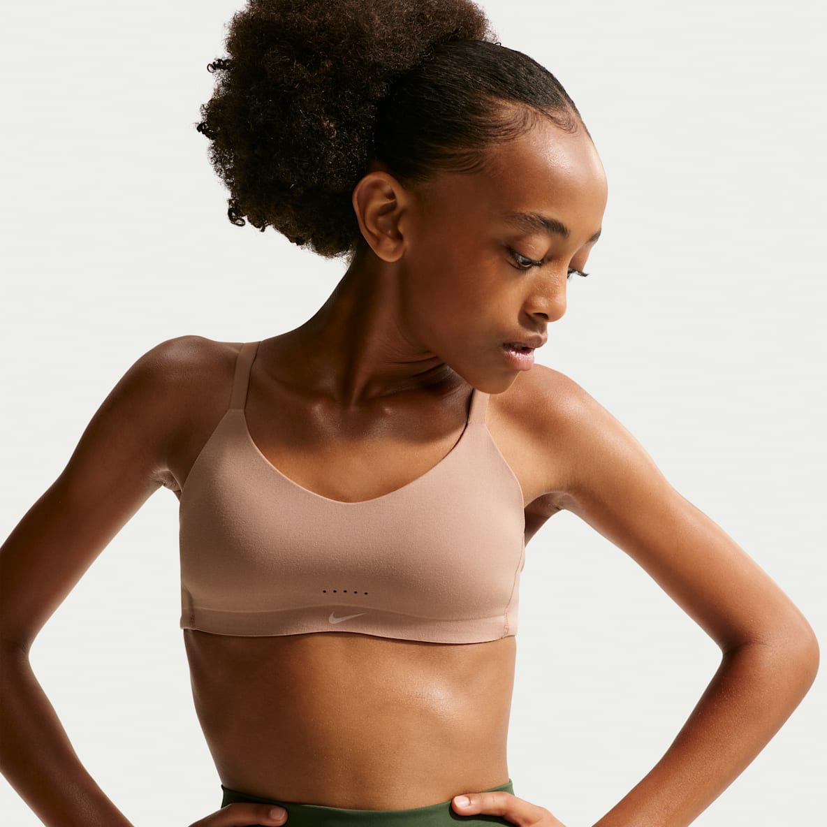 Nike Alate Sostenidors esportius - Nena