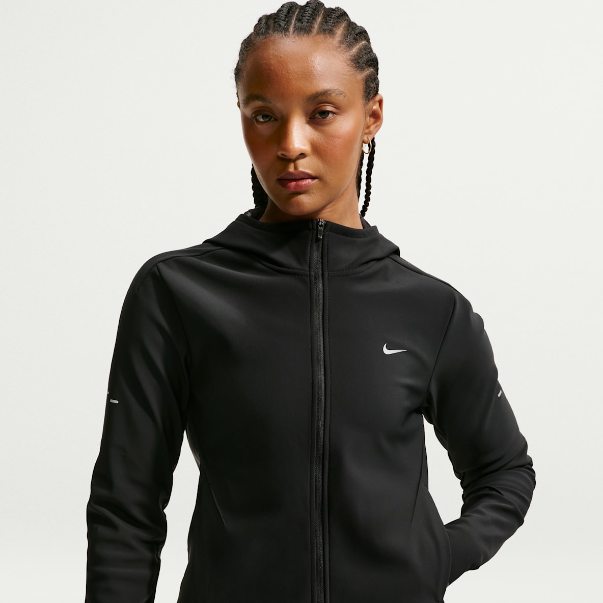 Nike Swift Therma-FIT Laufjacke (Damen)