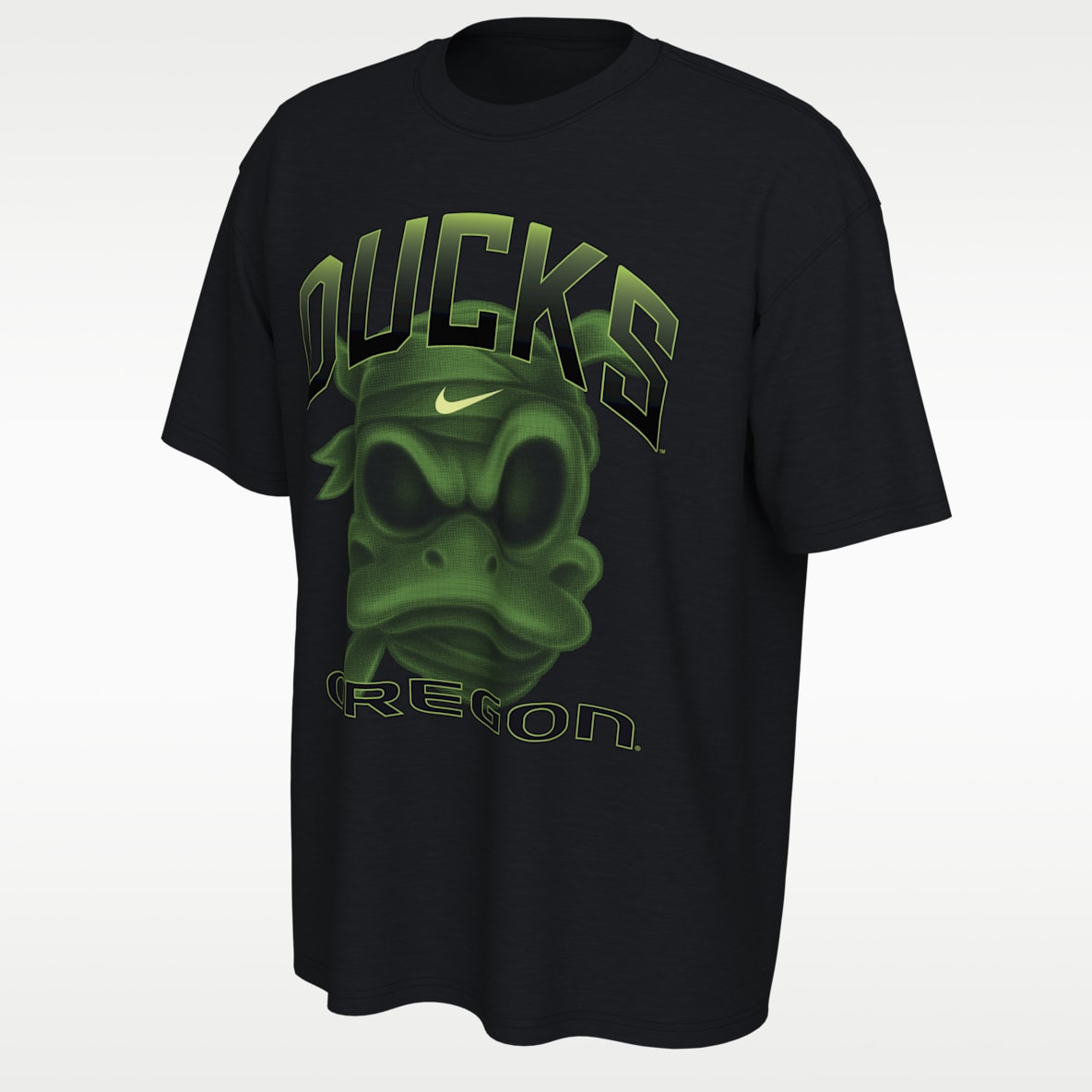 Oregon Nike College T-Shirt