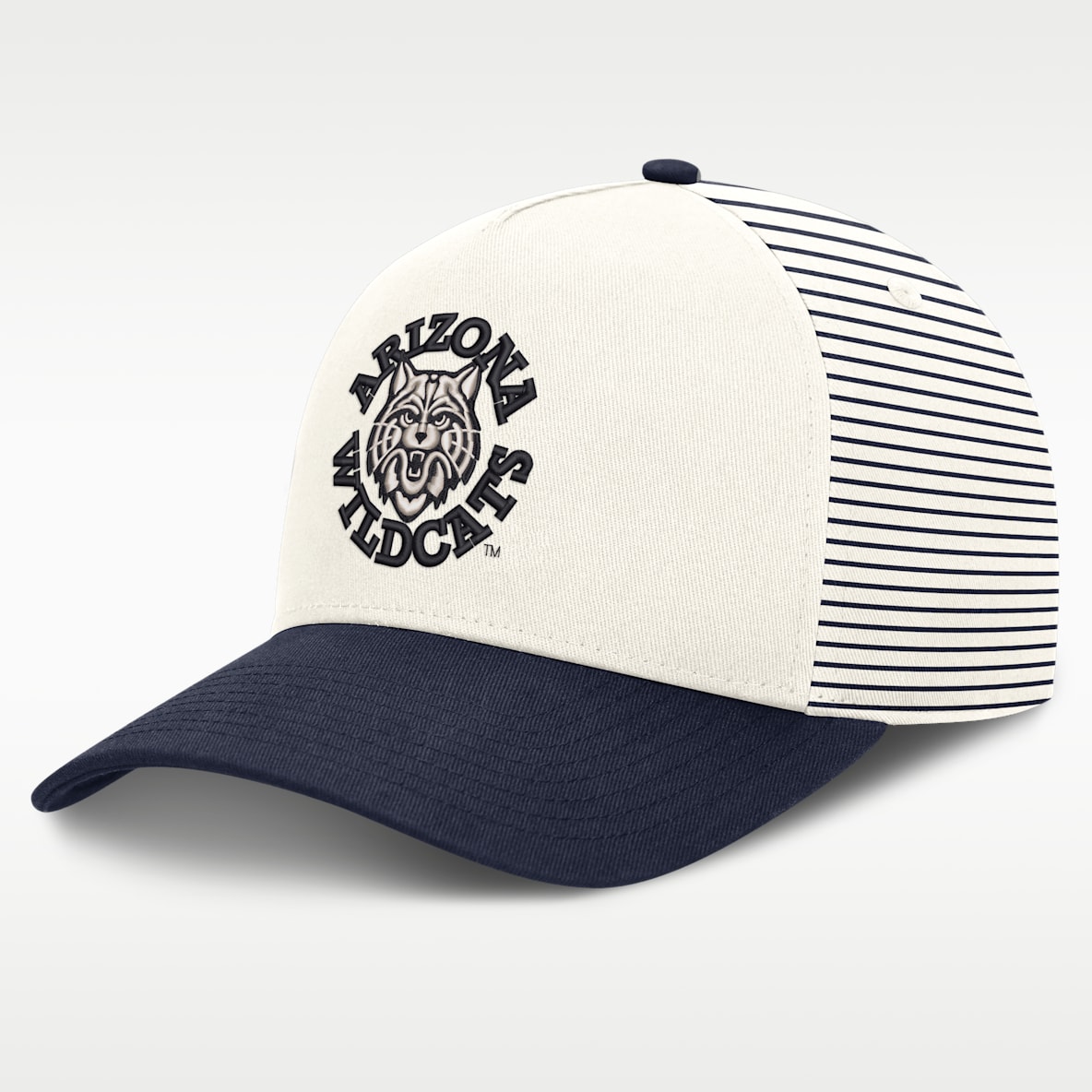 Arizona Rise Men's Nike Dri-FIT College A-Frame Adjustable Hat