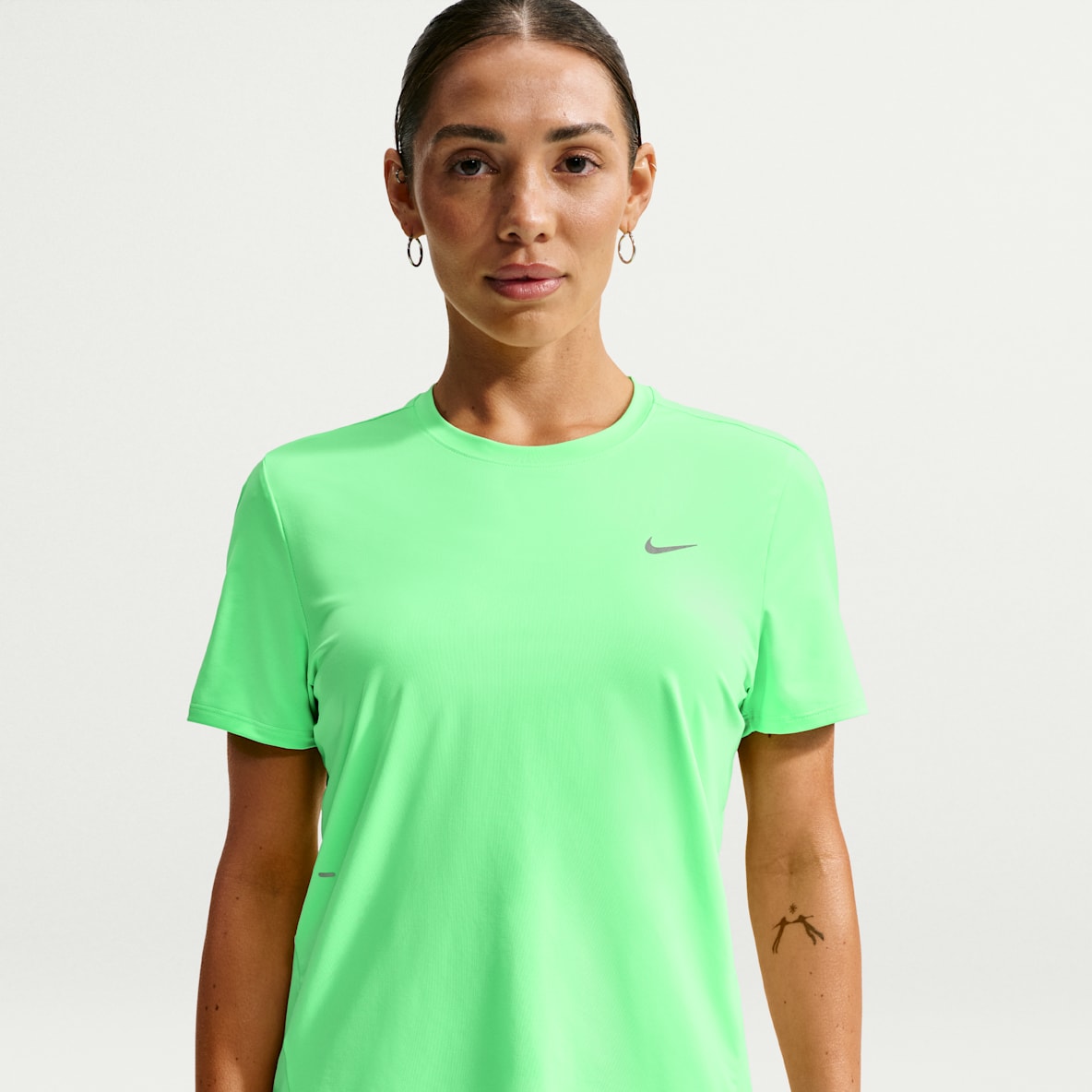 Nike Swift Women's Dri-FIT Short-Sleeve Running Top