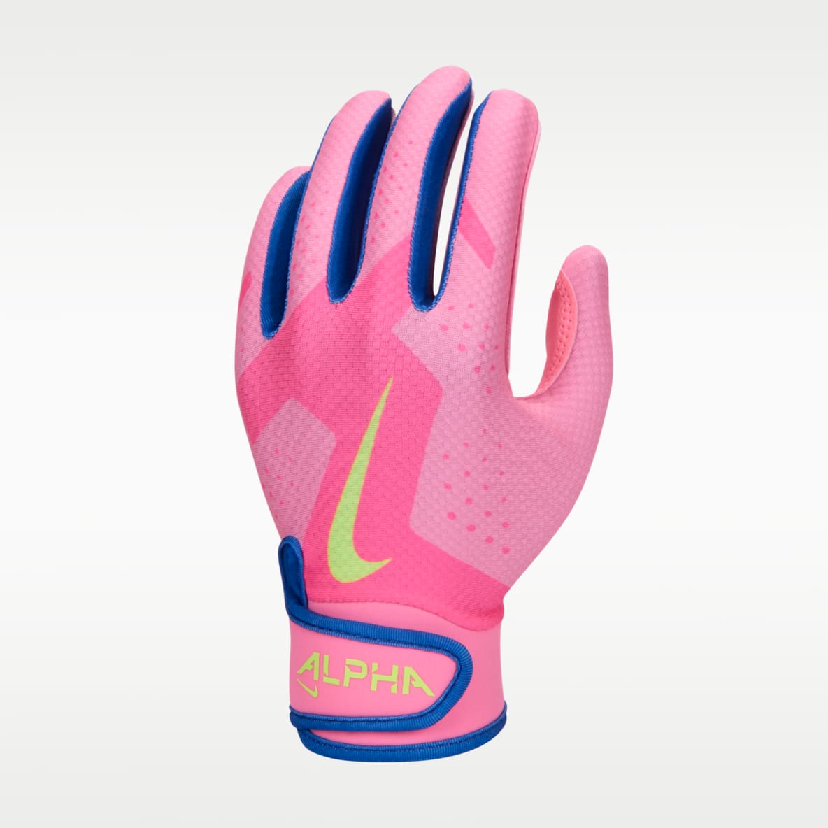 Nike Alpha 2.0 Kids' T-Ball Batting Gloves