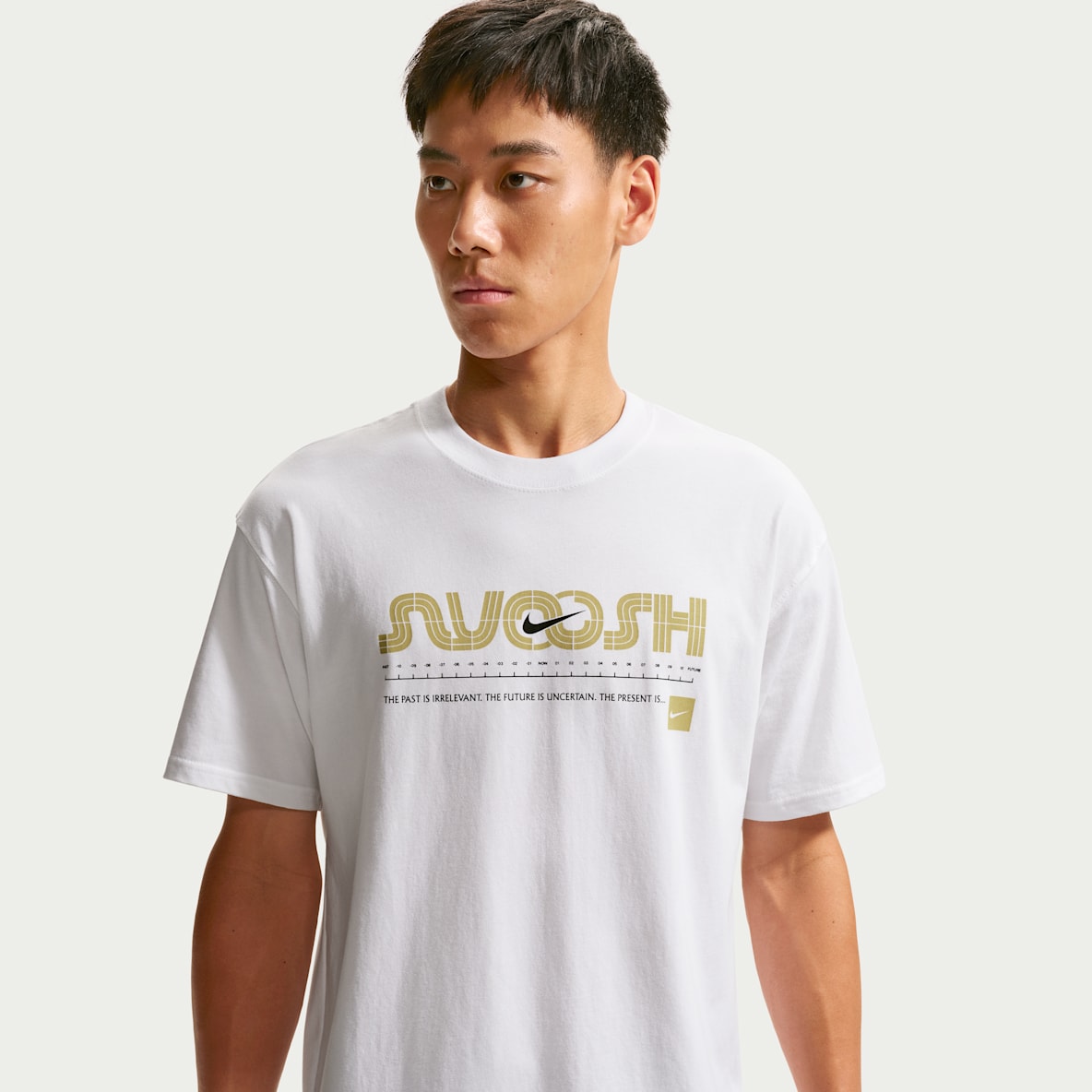 ナイキ メンズ トレーニング Tシャツ