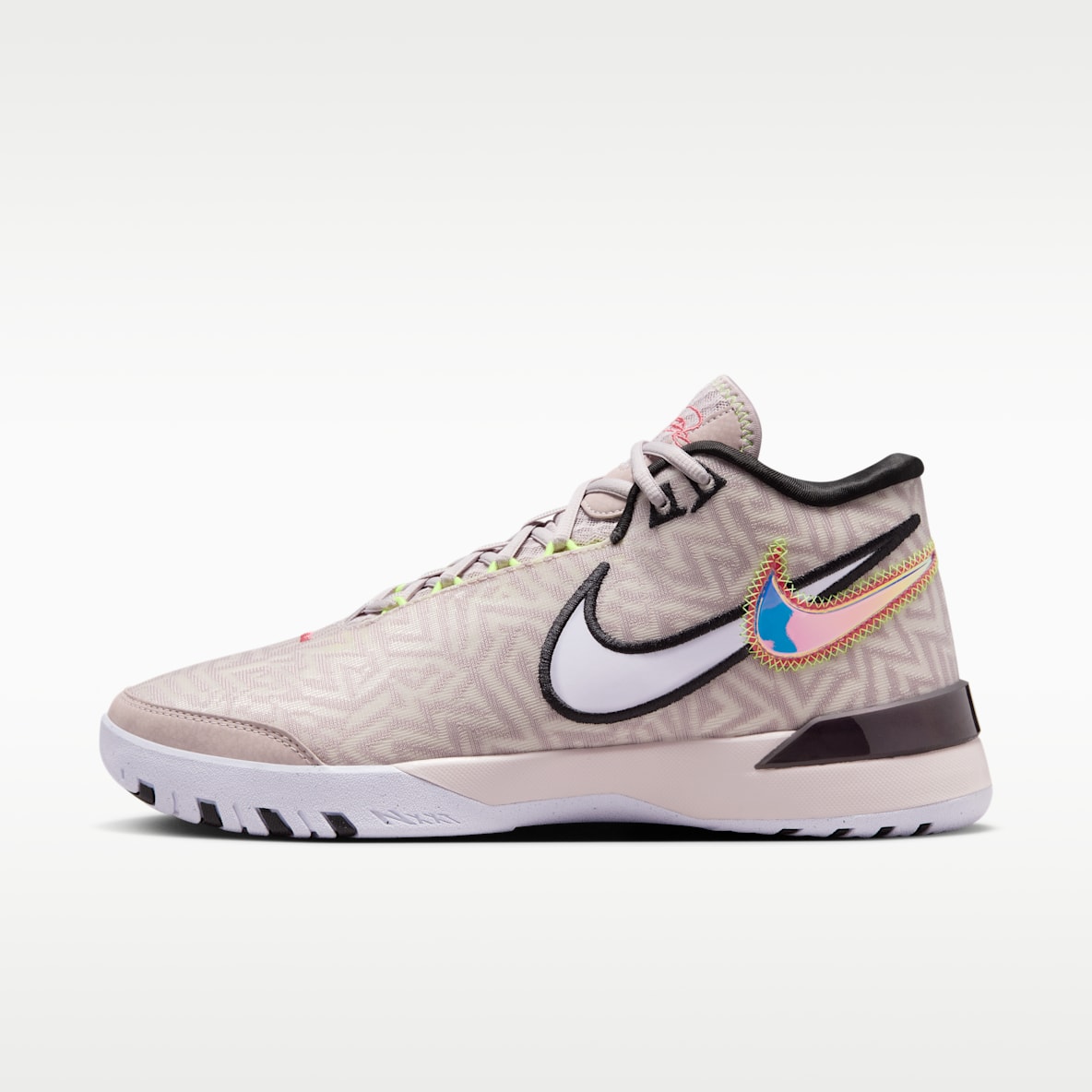 LeBron NXXT Genisus Tenis de básquetbol