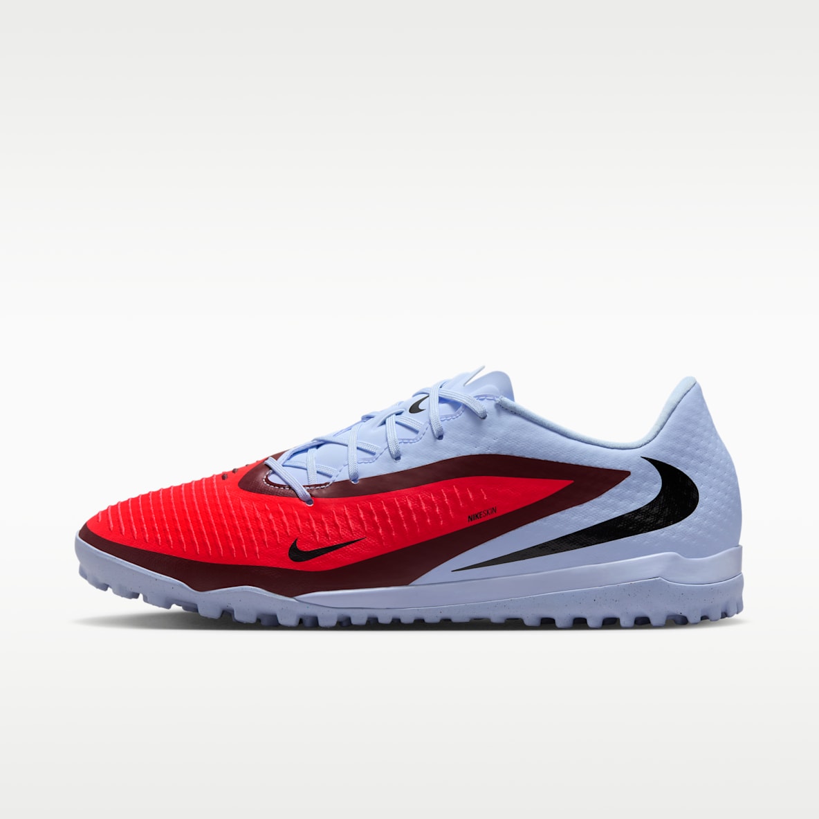 Nike Phantom 6 Low Academy Turf Football Shoes