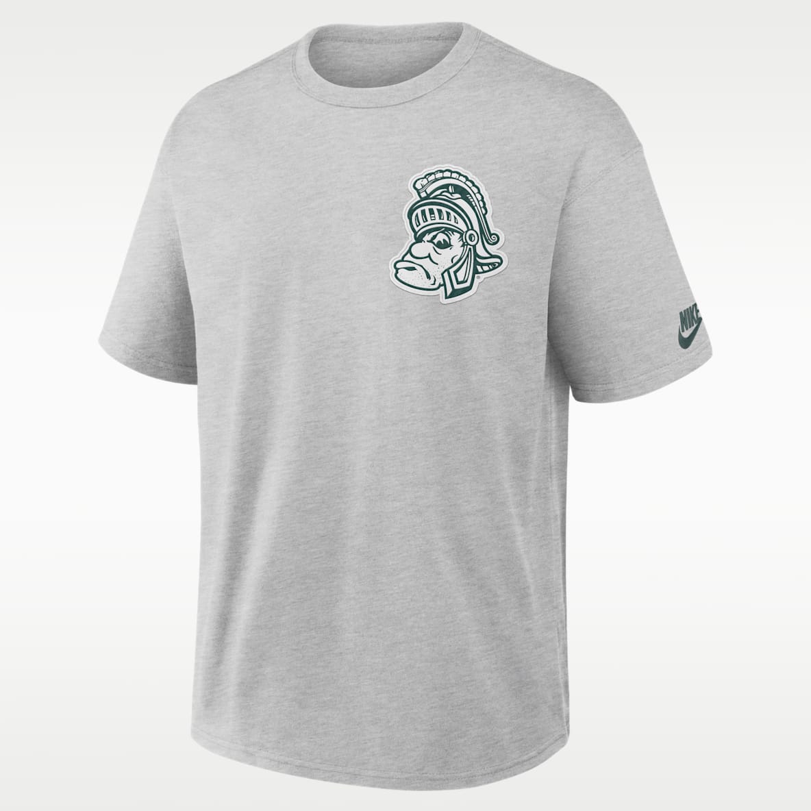 Michigan State Legacy Max90 Men's Nike College T-Shirt