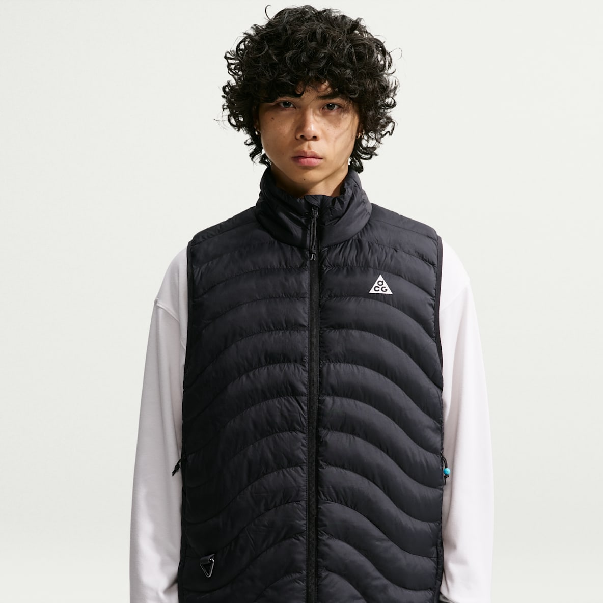 Nike ACG 'Lava Flow' Therma-FIT ADV bodywarmer voor heren