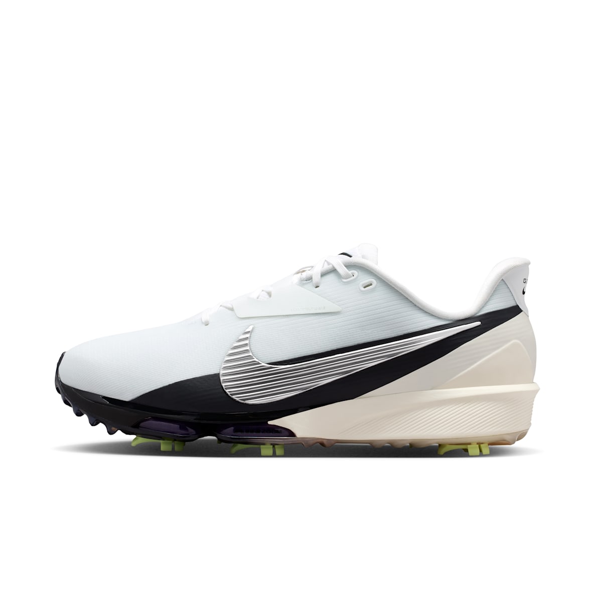 Nike NEXT% Tour 3 Golf Shoes (Wide)