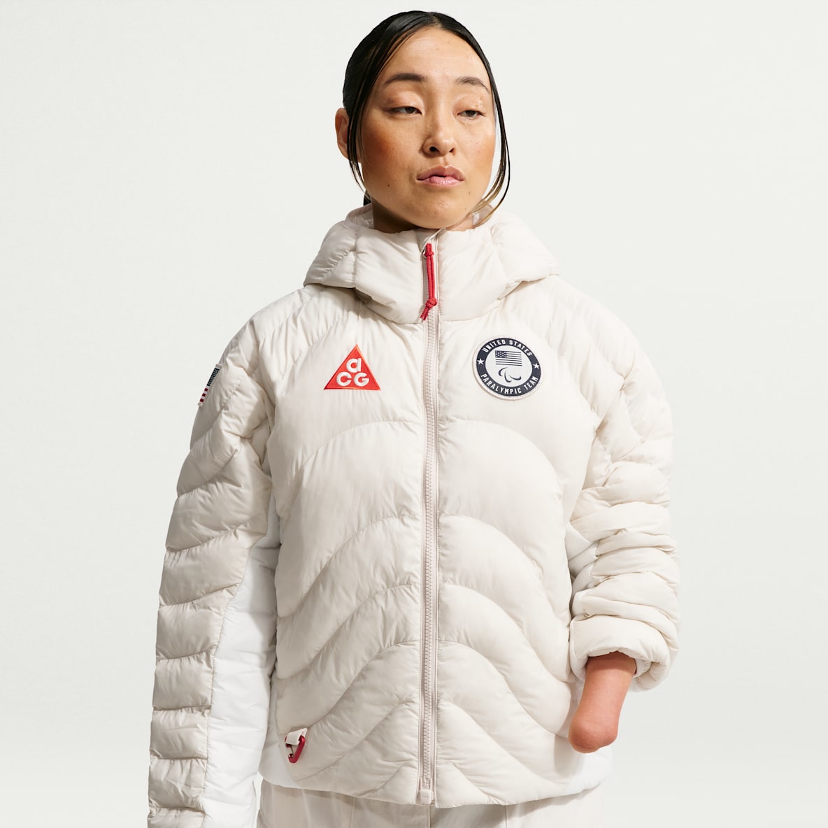 Nike ACG x Team USA Women's Therma-FIT ADV Jacket