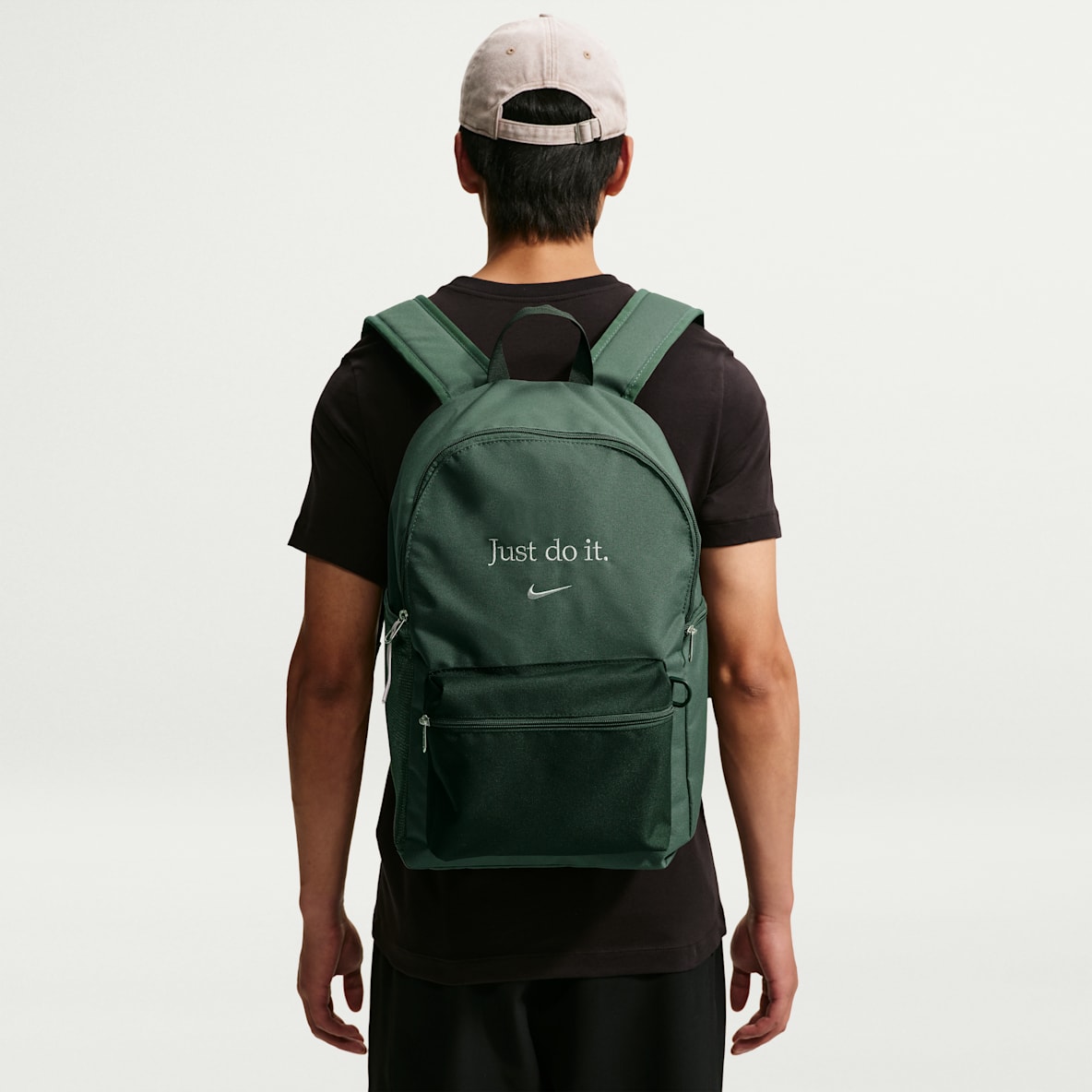 Nike Heritage 2.0 Backpack (23L)