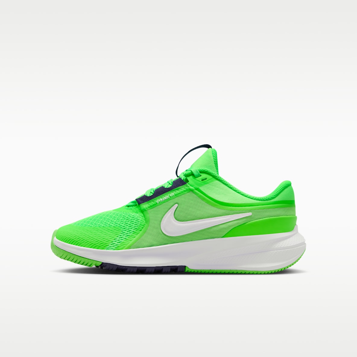 Nike Star Runner 5 Big Kids' Running Shoes