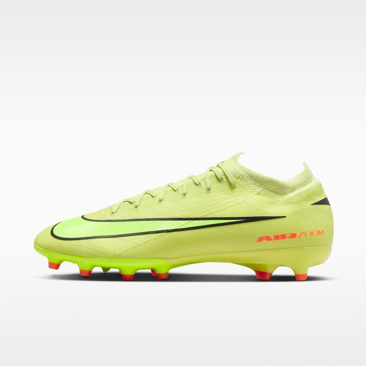 Nike Mercurial Vapor 16 Pro Artificial-Grass Low-Top Soccer Cleats
